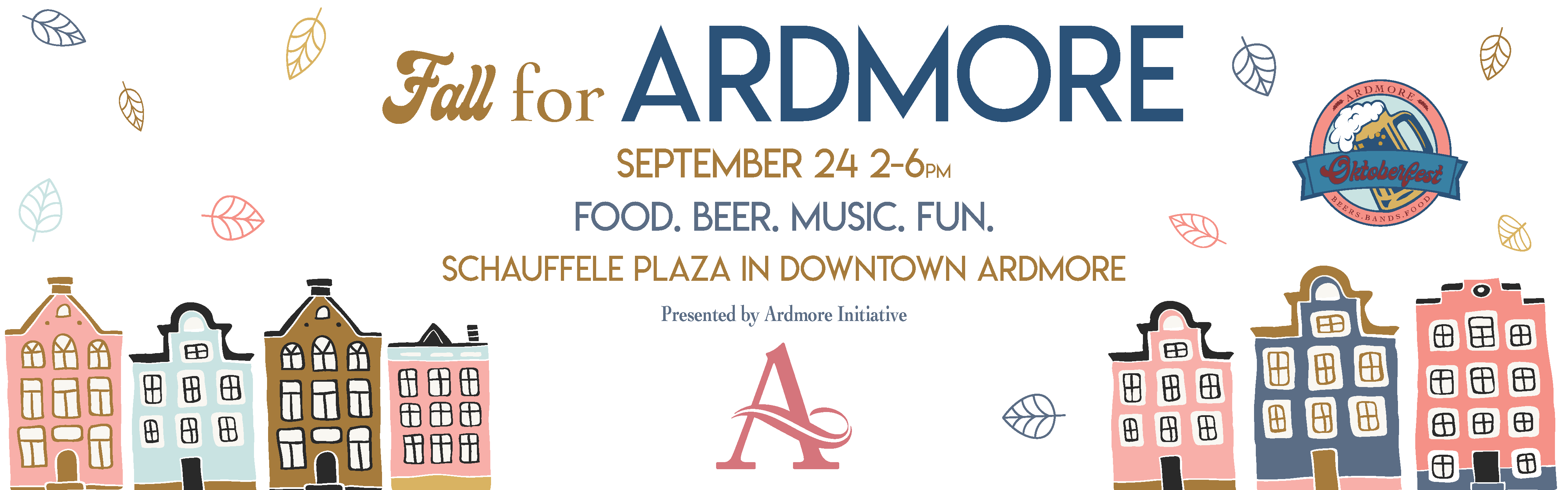 Visit Ardmore PA